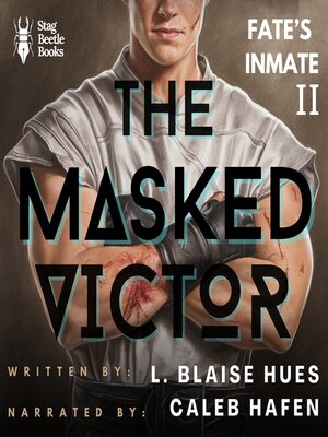 cover image of The Masked Victor